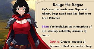 Baldr's Squid Isekai: A Parody