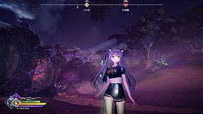 Mysteria ~Occult Shadows~