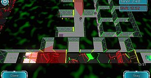 Paradox: The Breaking of Time