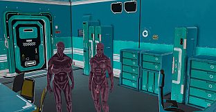 Sex monsters for Sci-fi builder