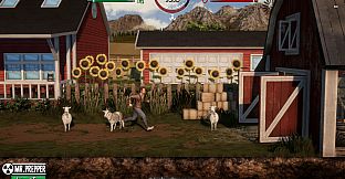 Mr. Prepper - Animal Farm DLC