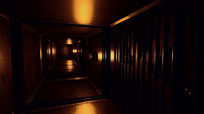 Heralds of Silence. Chapter one