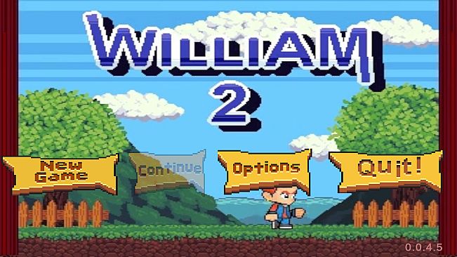 William 2