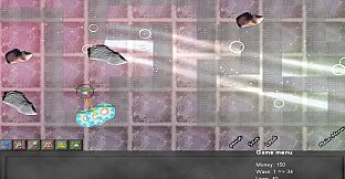 Avalanca - Divinity: Belfy Bastion