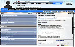 Franchise Hockey Manager 5