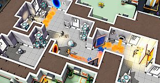 Evil Genius 2: Portal Pack