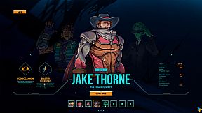 Defenders of the Omniverse