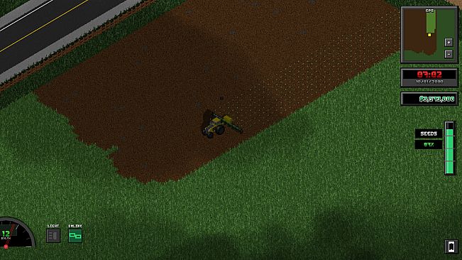 Agro Tycoon
