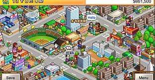 Kairosoft Ultra Bundle vol.3