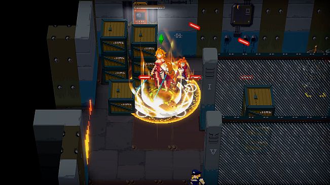 Otherworld Legends - Anibella