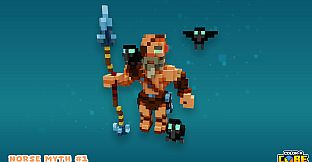 Color-a-Cube - Norse Myth Pack #1