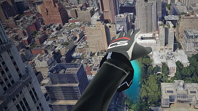 Skydive Sim - Skydiving Simulator