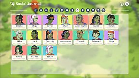 Nimoyd - Survival Sandbox