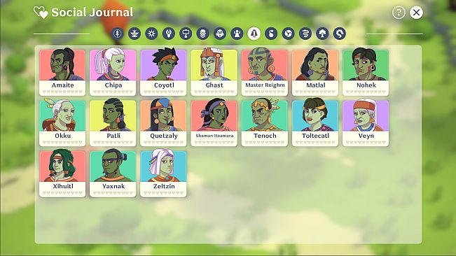 Nimoyd - Survival Sandbox