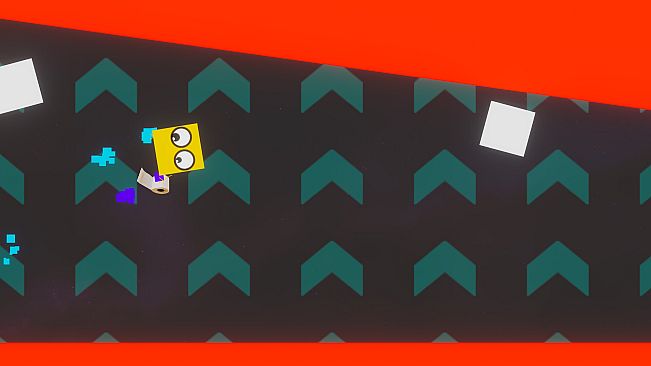 Klitorax: The Rush For Flush