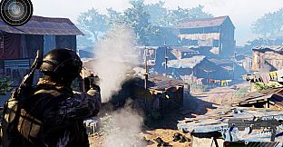 Intelligence Operation