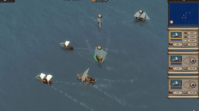 Patrician IV - Steam Special Edition