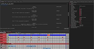 The Witcher 3 REDkit