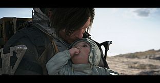 DEATH STRANDING 2: ON THE BEACH - Upgrade to Digital Deluxe Edition