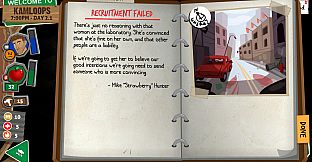 Rebuild 3: Gangs of Deadsville - Deluxe Add-on