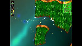 UfoPilot : The Phadt Menace - Steam Edition