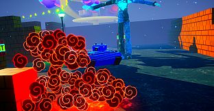 Tank Battle Royale - Beautiful Things