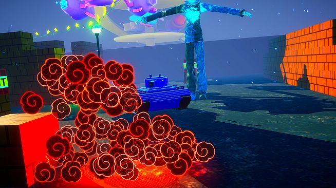 Tank Battle Royale - Beautiful Things