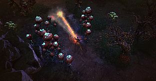 Victor Vran: Tome of Souls Weapon