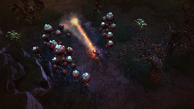 Victor Vran: Tome of Souls Weapon