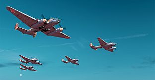 Steel Division 2 - Burning Baltics