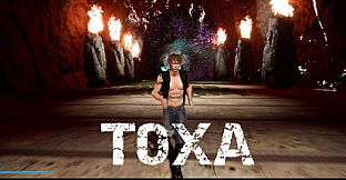 TOXA : Mystical Cloning Powers