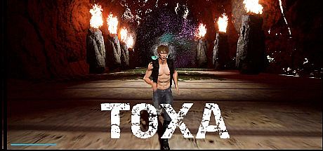TOXA : Mystical Cloning Powers