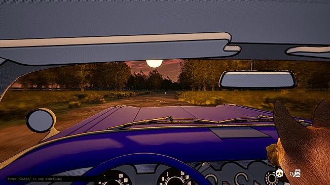 Raven Tear: Season 0