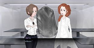 Traumatic Syndrome - Investigative Horror Visual Novel