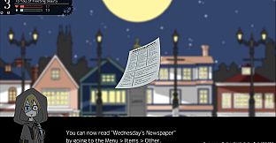 My Dear Frankenstein -English Edition-