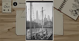 Warsaw: Paris of the North (prototype)