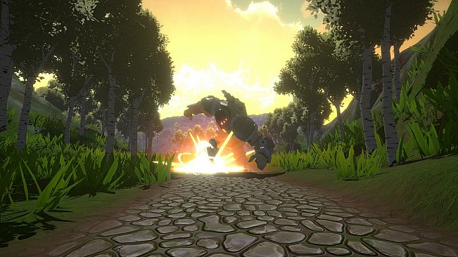 The Cursed Village TD