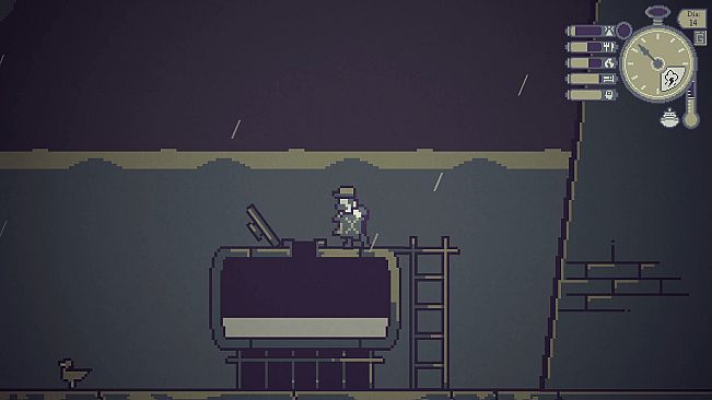 Little Lighthouse of Horror