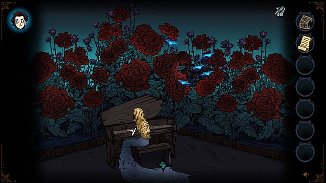 Twilight bride :VORMSLEGEND