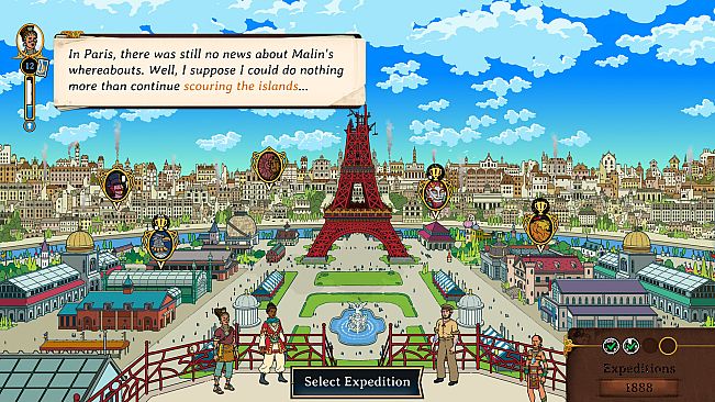 Curious Expedition 2 Bundle