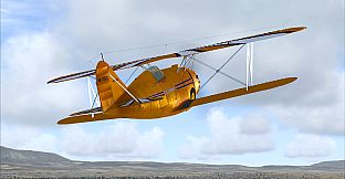 FSX Steam Edition: Grumman Gulfhawk II Add-On