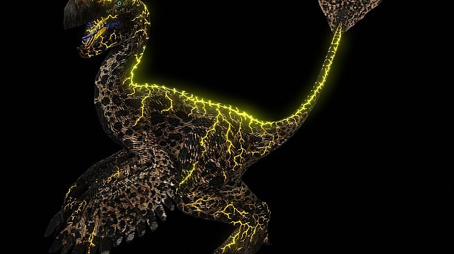 Primal Carnage: Extinction - Ultimate Raptor Pack DLC