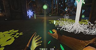 Grimoire: Manastorm - Nature Class