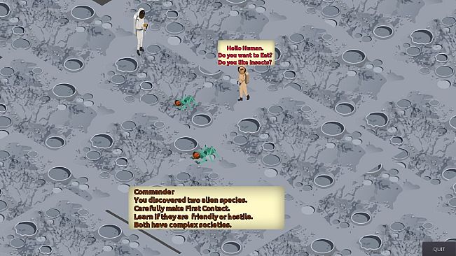 Lunar Base Camp 2030+