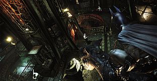 Batman: Return to Arkham - Arkham City