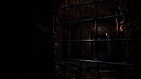 Lunacy: Saint Rhodes