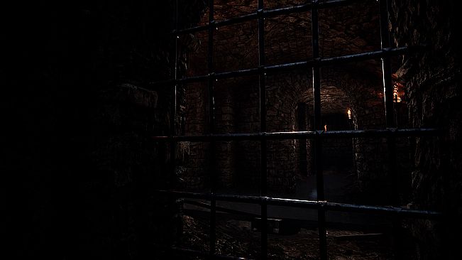 Lunacy: Saint Rhodes