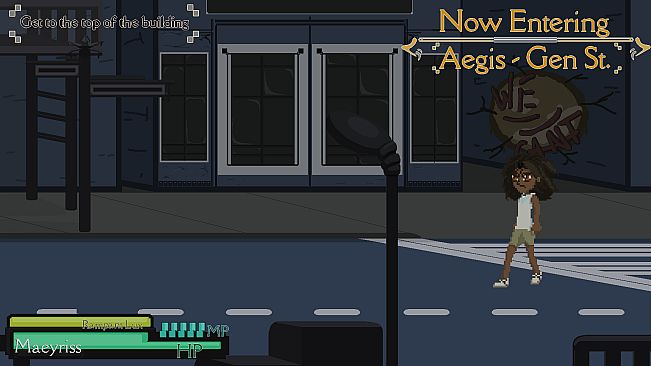 Project Worth: Forgather