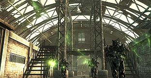 Fallout 3 - Broken Steel
