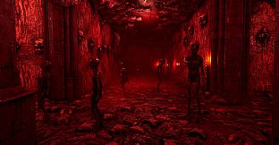 Necrophosis: Full Consciousness